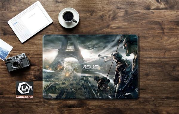 Ảnh đại diện sản phẩm Dán skin laptop game ,nhân vật game A143